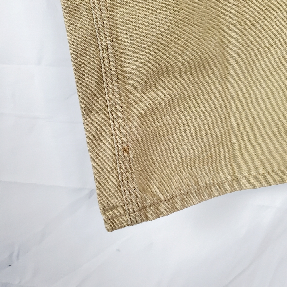 Almond Surfboards Tan Canvas Rover Pant - Picture 3 of 8